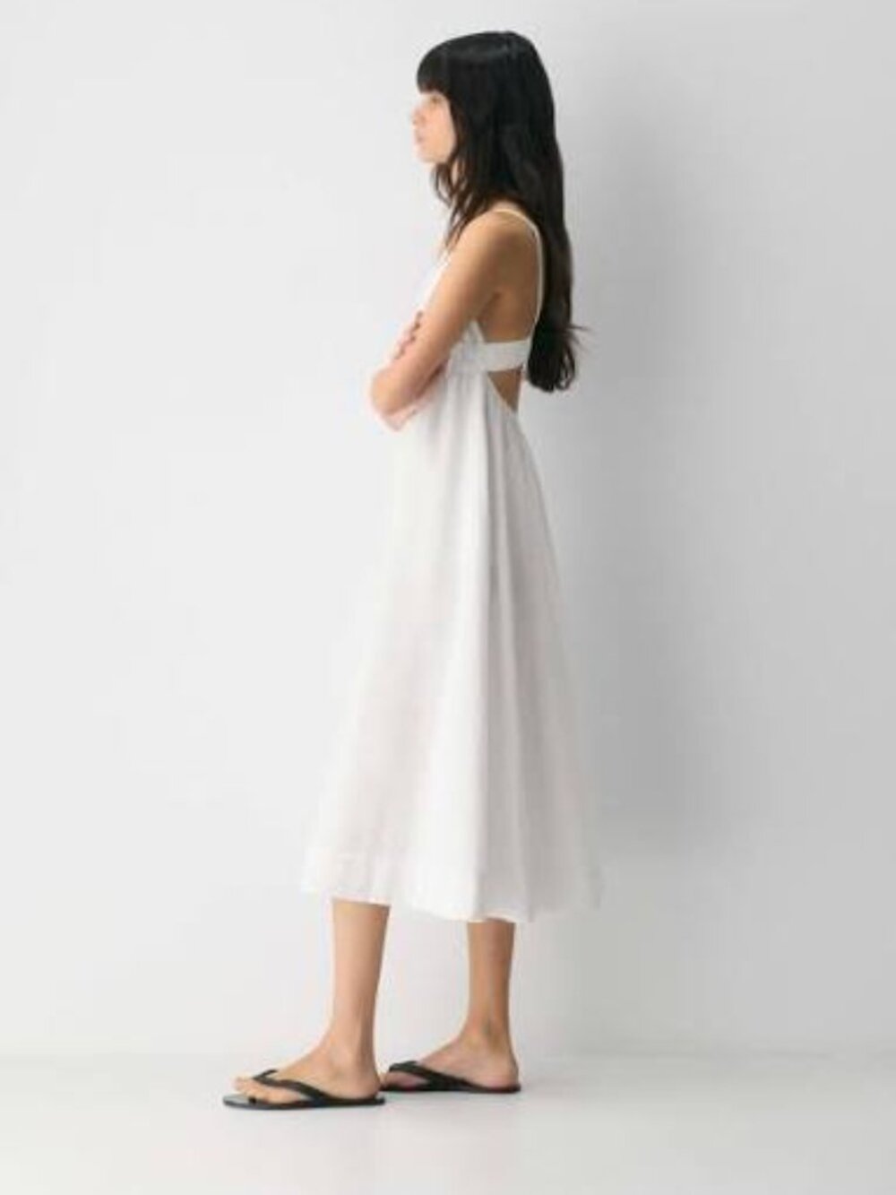 BABATON DRESS - Picture 2 of 4